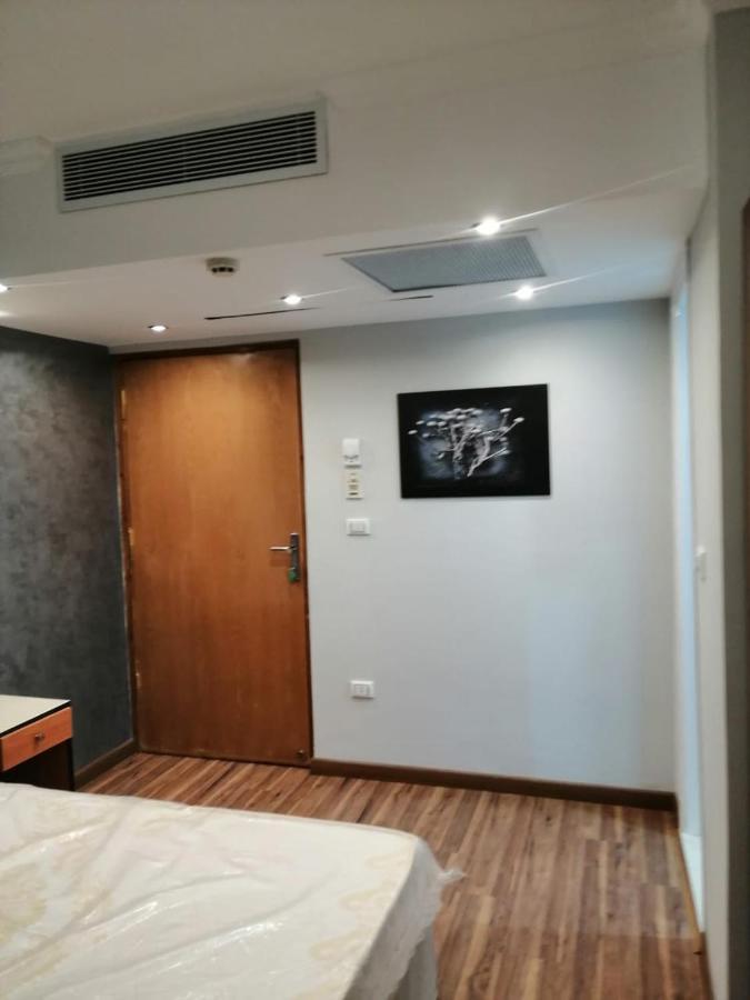 Hekal Mall Studios Kairo Exterior foto